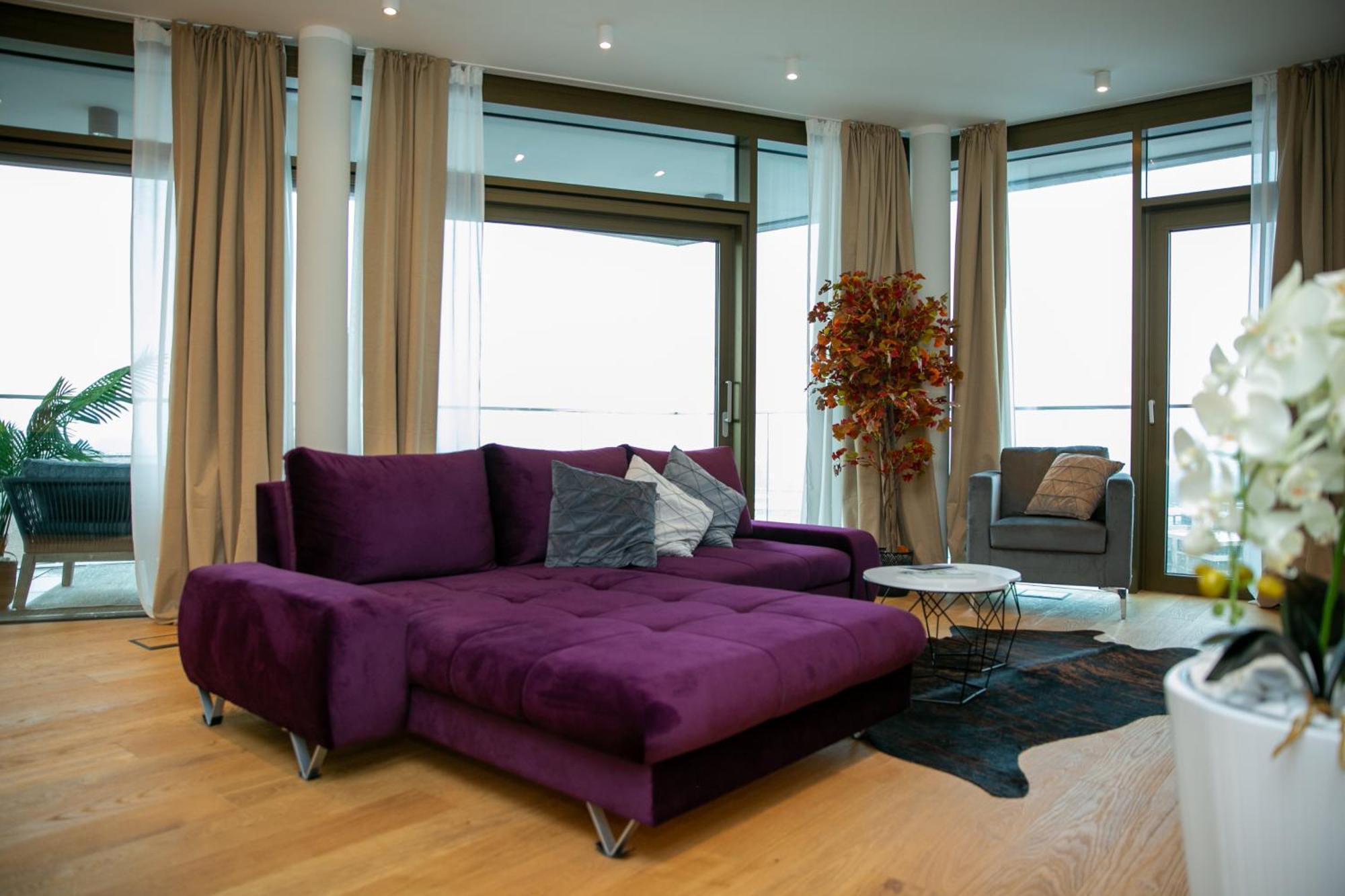 Cabana - Theview - Terrasse - Waterfront - Kostenloser Parkplatz - Wifi Oldenburg Exterior photo
